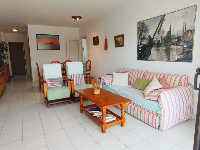 2 Bedrooms Apartment in Fuengirola