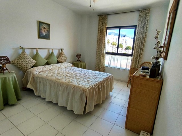 2 Bedrooms Apartment in Fuengirola