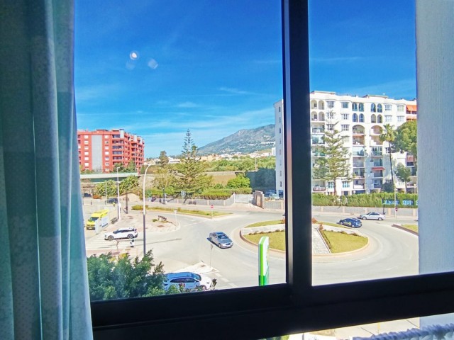 2 Bedrooms Apartment in Fuengirola