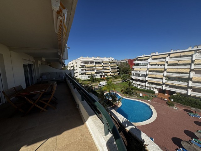 Appartement, Guadalmina Alta, R5368963