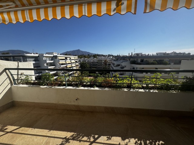 Appartement, Guadalmina Alta, R5368963