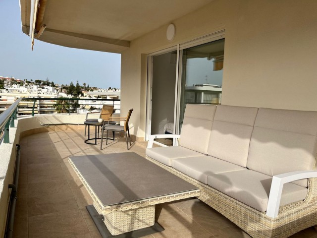 Appartement, Guadalmina Alta, R5368963
