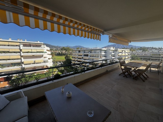 Appartement, Guadalmina Alta, R5368963