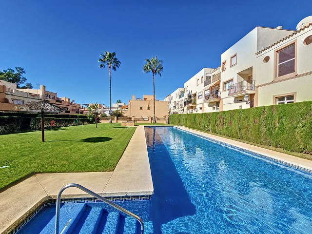 Reihenhaus, Estepona