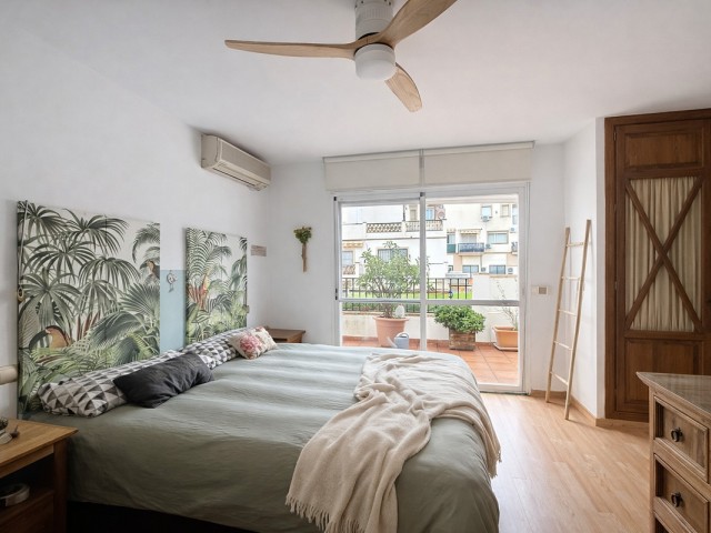 3 Schlafzimmer Reihenhaus in Estepona