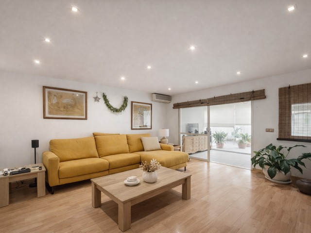 3 Schlafzimmer Reihenhaus in Estepona
