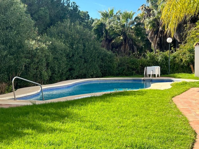 3 Bedrooms Apartment in Marbella