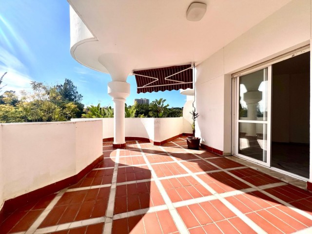 3 Bedrooms Apartment in Marbella