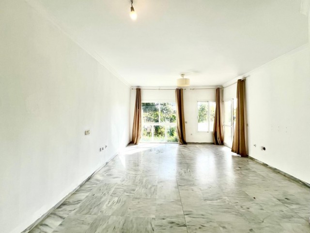 3 Bedrooms Apartment in Marbella