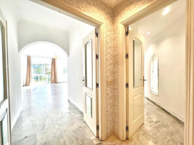 3 Bedrooms Apartment in Marbella