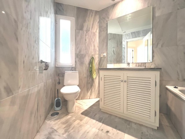 3 Bedrooms Apartment in Marbella