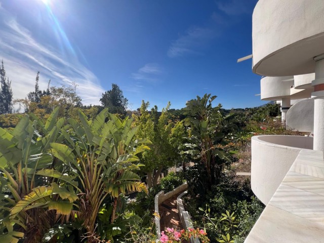 3 Bedrooms Apartment in Marbella