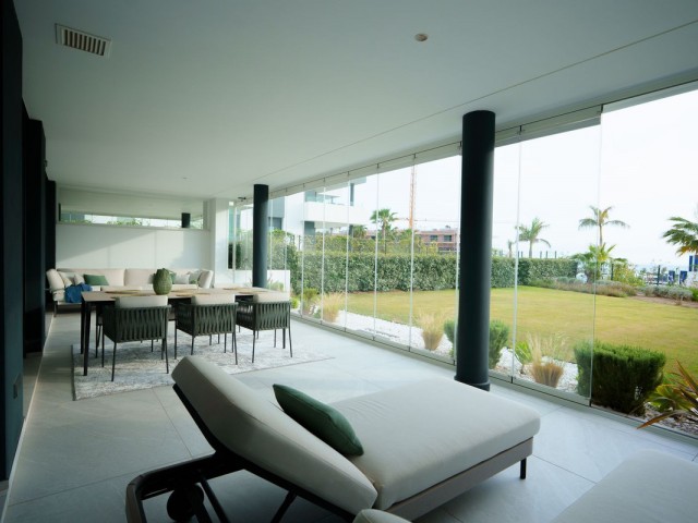 2 Soveroms Leilighet i Santa Clara
