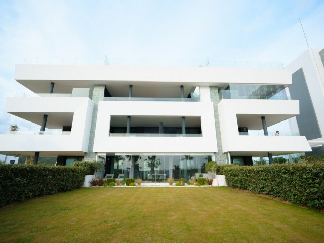 2 Soveroms Leilighet i Santa Clara