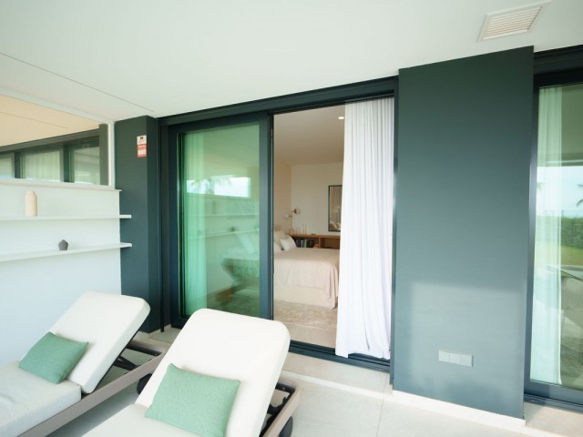 2 Soveroms Leilighet i Santa Clara