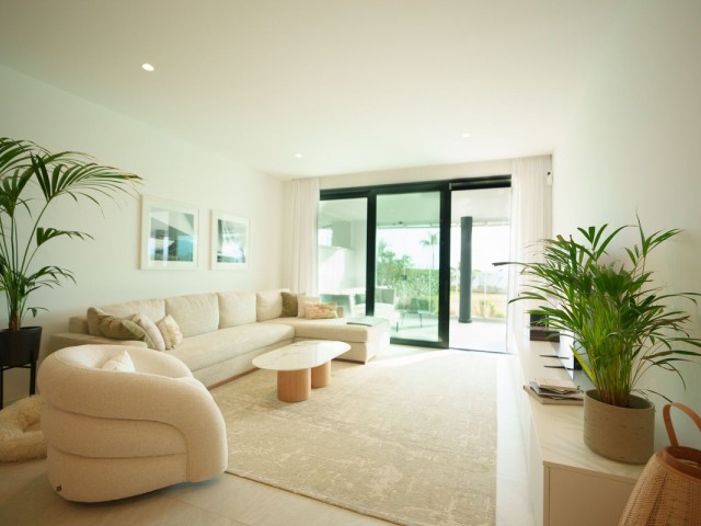 2 Soveroms Leilighet i Santa Clara