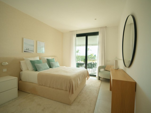 2 Soveroms Leilighet i Santa Clara