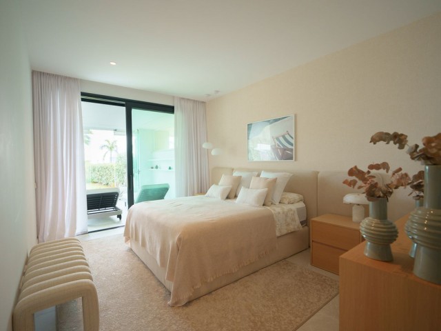 2 Soveroms Leilighet i Santa Clara