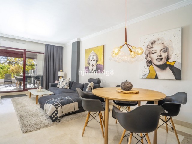 Apartment, San Pedro de Alcántara