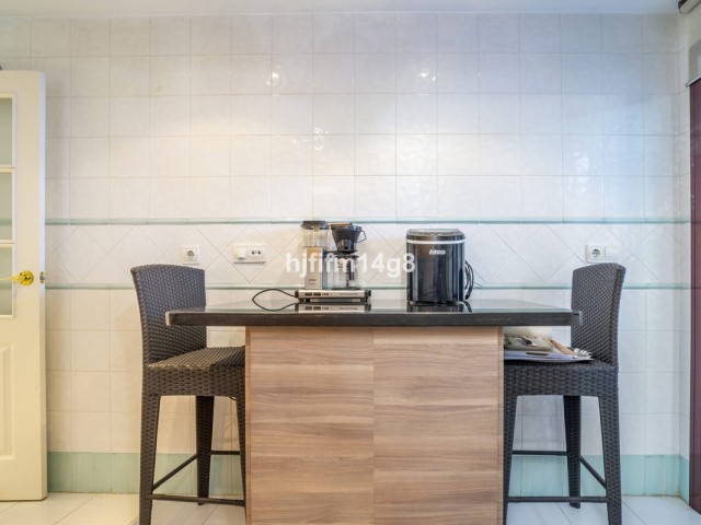 2 Bedrooms Apartment in San Pedro de Alcántara