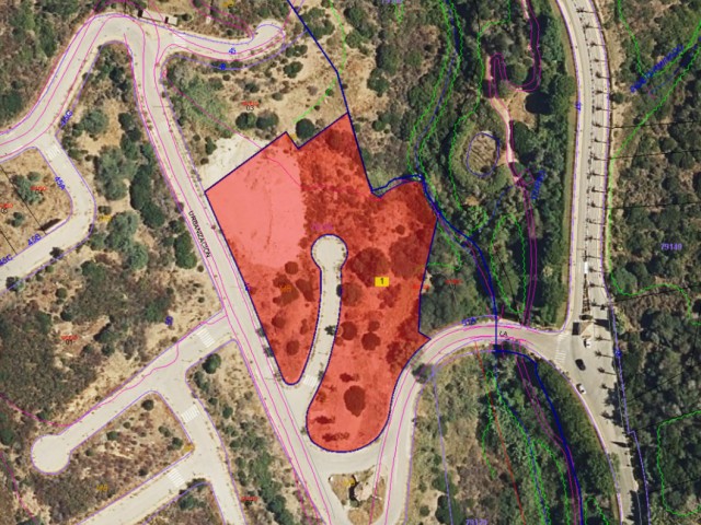 Grundstück Sotogrande - R5372062