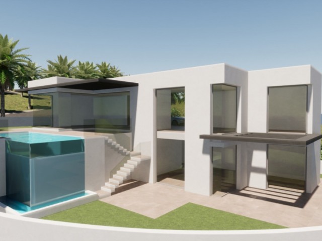  Grundstück in Sotogrande