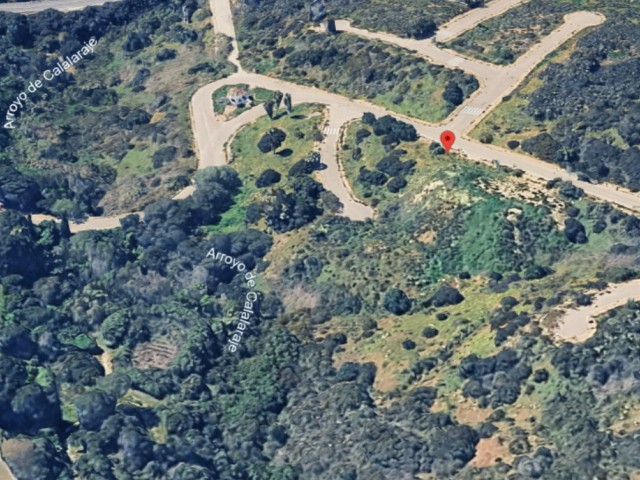  Plot in Sotogrande
