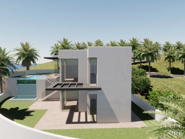 Plot in Sotogrande