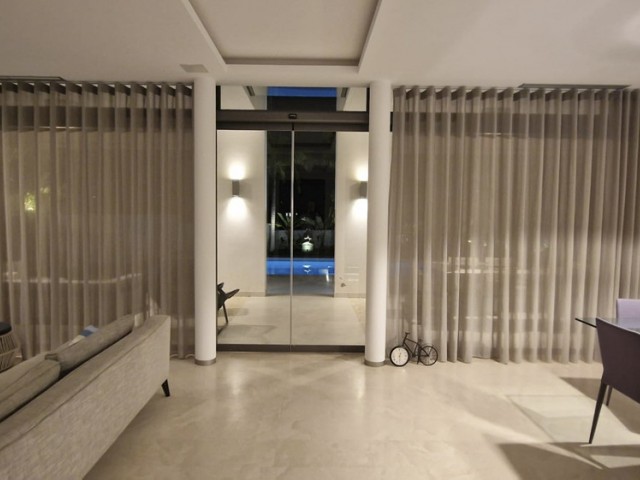 3 Schlafzimmer Villa in Nueva Andalucía