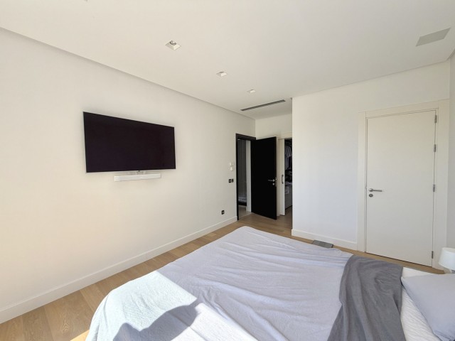 3 Schlafzimmer Villa in Nueva Andalucía