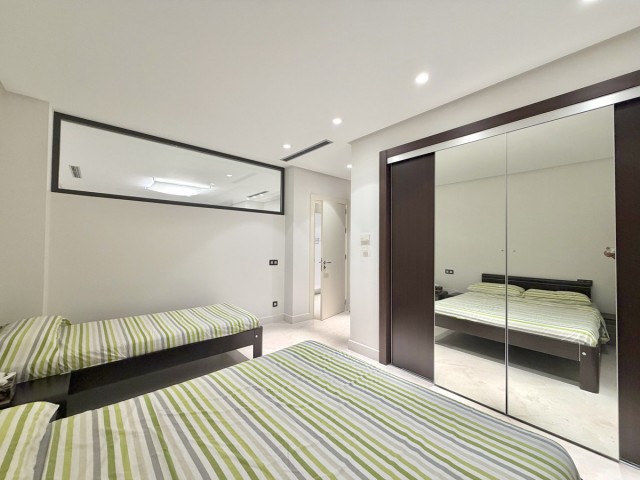 3 Schlafzimmer Villa in Nueva Andalucía