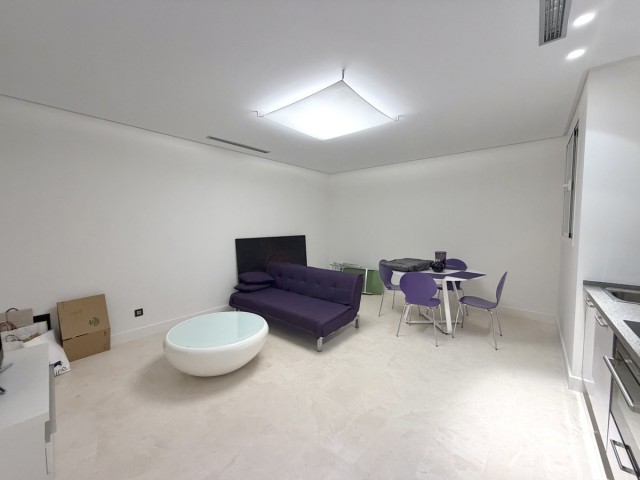 3 Schlafzimmer Villa in Nueva Andalucía