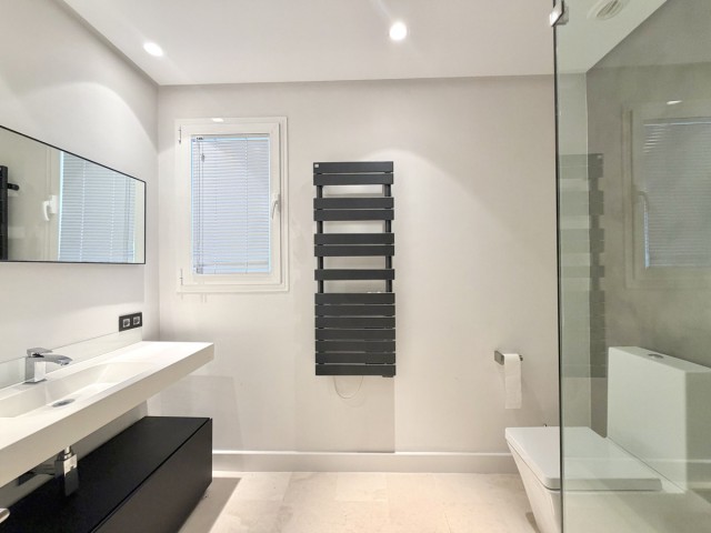 3 Schlafzimmer Villa in Nueva Andalucía