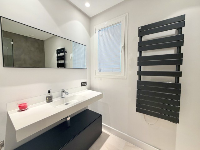 3 Schlafzimmer Villa in Nueva Andalucía