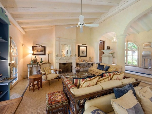 9 Schlafzimmer Villa in Sotogrande