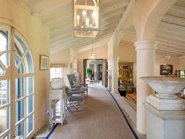 9 Schlafzimmer Villa in Sotogrande