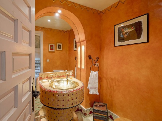 9 Schlafzimmer Villa in Sotogrande