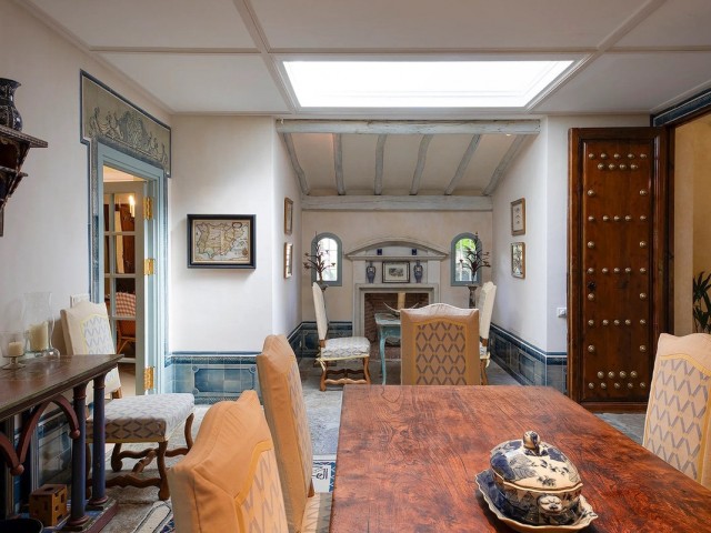 9 Schlafzimmer Villa in Sotogrande
