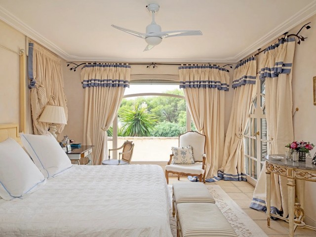 9 Schlafzimmer Villa in Sotogrande