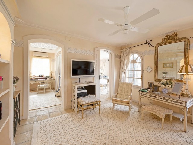 9 Schlafzimmer Villa in Sotogrande