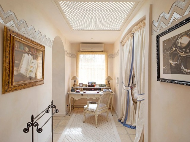 9 Schlafzimmer Villa in Sotogrande