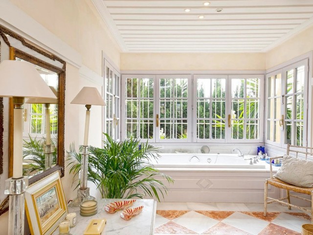 9 Schlafzimmer Villa in Sotogrande