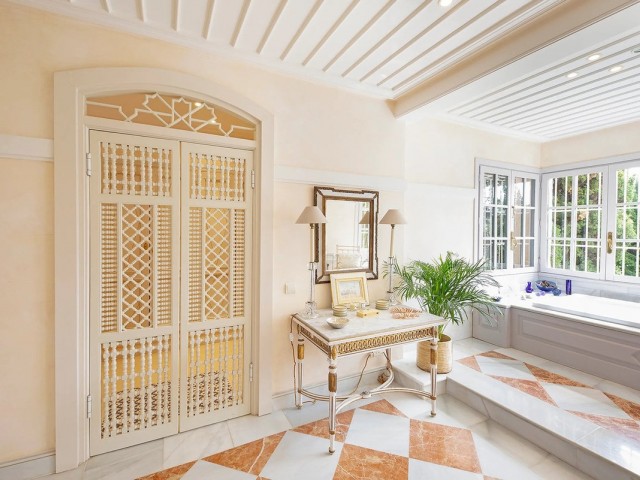 9 Schlafzimmer Villa in Sotogrande