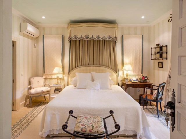 9 Schlafzimmer Villa in Sotogrande