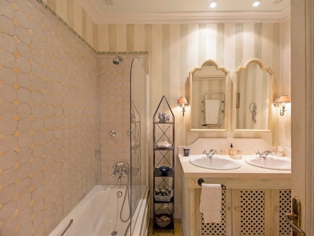 9 Schlafzimmer Villa in Sotogrande