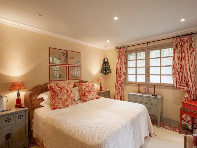 9 Schlafzimmer Villa in Sotogrande