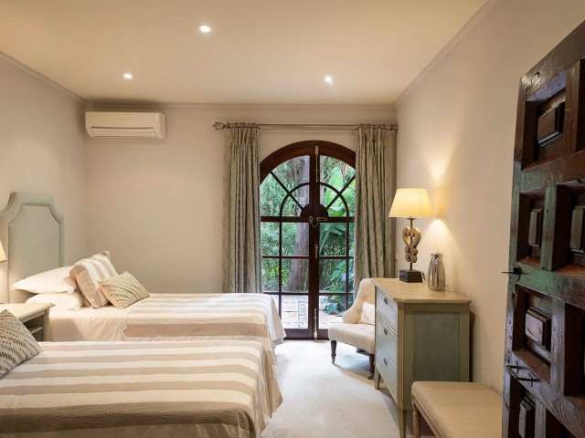9 Schlafzimmer Villa in Sotogrande