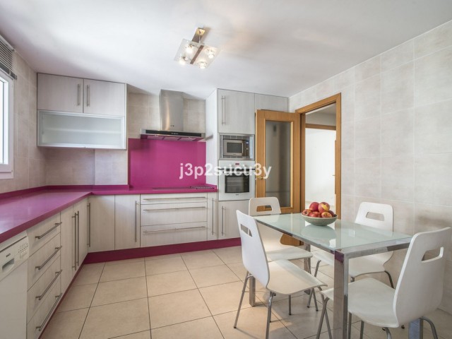 Appartement, Nueva Andalucia