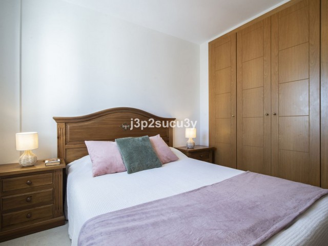 4 Slaapkamer Appartement in Nueva Andalucía