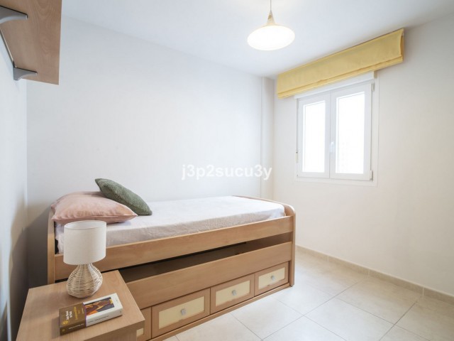 4 Slaapkamer Appartement in Nueva Andalucía